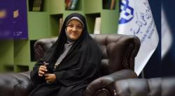Ini Kandidat Perempuan Pertama yang Terdaftar di Pilpres Iran Pascakematian Presiden Raisi