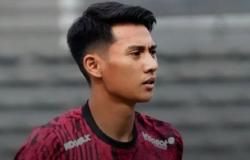 Malik Risaldi Resmi Gabung Persebaya Surabaya, Lini Serang Bajul Ijo Makin Ngeri