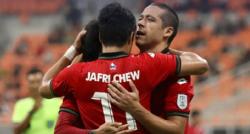 Hasil RCTI Premium Sports 2024: Bungkam PSIS, Sabah FC Rebut Peringkat Ketiga