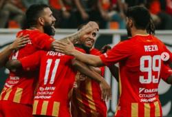 Pemain Selangor FC Puji Turnamen RCTI Premium Sports 2024: Bagus untuk Persiapan Tim