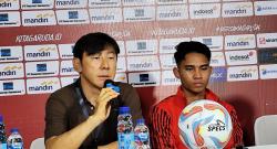 5 Berita Populer: Komentar STY usai Timnas Indonesia Ditahan Tanzania hingga Calvin Verdonk dan Jens Raven Jadi WNI