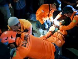 Wisatawan Swiss Tewas Jatuh ke Jurang saat Mendaki Bukit Anak Dara Lombok Timur