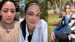 Aksi Artis Dukung Gerakan All Eyes On Papua, Ada Luna Maya hingga Syifa Hadju