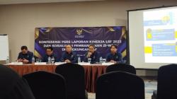 LSF Loloskan Lebih dari 41 Ribu Judul Film Sepanjang 2023