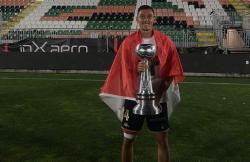 5 Pemain Timnas Indonesia yang Masuk Bursa Transfer Eropa, Nomor 1 Diincar Klub Rival Sekota Juventus