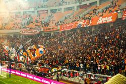 The Jak Mania Berbondong-bondong Menonton Final RCTI Premium Sports 2024