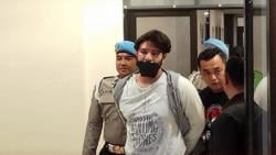 Terungkap! Ini Tugas Ammar Zoni di Kasus Pengedaran Narkoba dalam Rutan