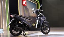 Bobot Lebih Ringan, Konsumsi BBM Honda BeAT 1 Liter Tembus 60 Km