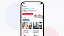 Aplikasi Ini Dirancang Bantu Pelaku UMKM Bertemu Pemilik Lapak, Permudah Temukan Lokasi untuk Jualan