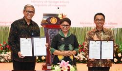 Pos Indonesia Siapkan 1.000 Ton Kargo untuk Oleh-oleh Haji Indonesia