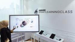 Samsung Flip Pro Interactive Board Kantongi TKDN hingga 43,8 Persen