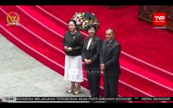 Sah! Destry Damayanti Resmi jadi Deputi Senior Gubernur BI 2024-2029