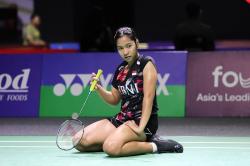 Kalahkan Nozomi Okuhara, Ester Melaju ke Babak 16 Besar