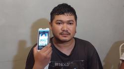 Muncul Sosok Hegi Rian Prayoga, Fotonya Viral Dituduh sebagai Pegi Pelaku Kasus Vina<