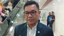 Ace Hasan Syadzily Jaring Aspirasi Jemaah soal Pelayanan Haji 2024<