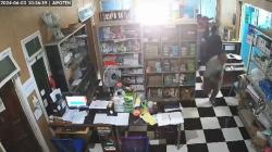 Terekam CCTV, Pria di Rejang Lebong Tusuk Suami Baru Mantan Istri hingga Tewas