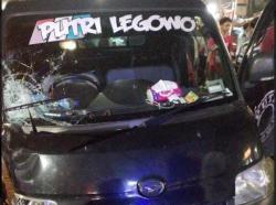 Kecelakaan di Semarang, 2 Mahasiswi Keperawatan asal Pemalang Tewas Ditabrak Pikap<