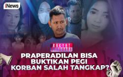 Jika Yakin Pegi Setiawan Bukan Pelaku, Keluarga Disarankan Ajukan Praperadilan