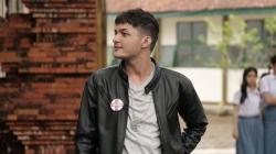 Profil dan Biodata Fahad Haydra, Pemeran Egi di Film Vina: Sebelum 7 Hari 