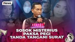 Anaknya Didatangi Orang Misterius, Ayah Pegi Khawatir Itu Penyidik