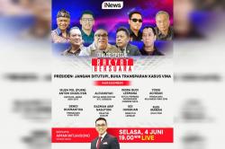 Usut Tuntas Kasus Vina Cirebon: Malam Ini di Rakyat Bersuara bersama Aiman Witjaksono dan Narasumber Kredibel, Live hanya di iNews