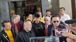 Saka Tatal Diperiksa Polda Jabar, Kuasa Hukum: Dimintai Keterangan Atas Penangkapan Pegi