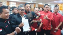 Hasto Selesai Jalani Pemeriksaan di Polda Metro, Sampaikan Ini ke Penyidik