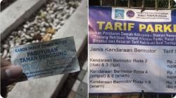 Viral Tarif Parkir Tidak Sesuai Aturan di Denggung, Langsung Direspons Pemkab Sleman<