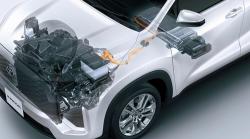 Punya Mobil Hybrid Tak Boleh Jorok, Ini Pantangannya