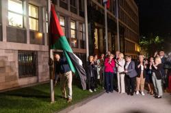 Slovenia Resmi Akui Negara Palestina, Berikutnya Malta?