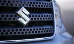 Suzuki Recall 2 Juta Kendaraan Terkait Skandal Sertifikat Pengereman