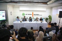 Penjelasan BP Tapera Soal Iuran Pekerja Potong Gaji 3 Persen