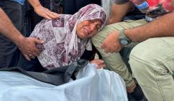 Warga Gaza yang Gugur akibat Serangan Israel Tembus 37.000 Jiwa