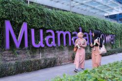 Dukung Ekonomi Hijau dengan Program Bank Muamalat Beraksi untuk Bumi