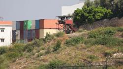 Penembakan di Kedubes AS Beirut Lebanon, Beberapa Orang Luka