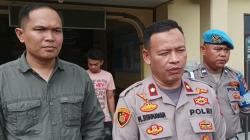 Komplotan Maling Spesialis Rumah Kosong di Lampung Ditangkap, Modus Cari Rongsok Cek Lokasi<