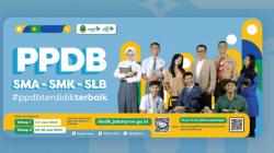 Link, Syarat dan Cara Daftar PPDB Jabar 2024