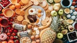 Bagaimana Aturan Belum 5 Menit saat Makanan Jatuh dalam Pandangan Sains? Begini Penjelasannya