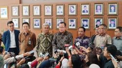 Pansel KPK Temui Pemred Media, Minta Masukan Sosok Capim Harapan Publik