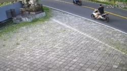 Pria di Gianyar Nekat Tembak Kepala Pemotor, Cemburu Mantan Pacar Akan Dinikahi Korban<
