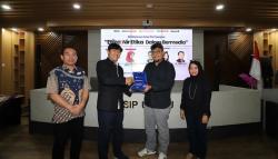 Sindonews Gelar Goes To Campus di UPN Veteran Jakarta