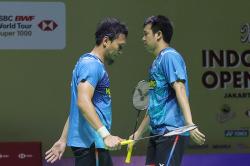 The Daddies Melaju ke 16 Besar usai Bungkam Pasangan Thailand