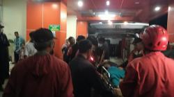 Keracunan Massal usai Hajatan, 109 Warga Cibadak Sukabumi Dirawat di RS<