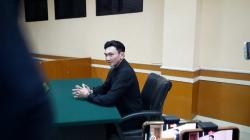 Kondisi Anji Manji dan Wina Jalani Sidang Perdana Perceraian Jadi Sorotan