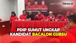 PDIP Sumut Sebut Edy Rahmayadi dan Ahok Kandidat Kuat Bacalon Gubsu