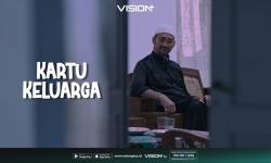 Imej Tora Sudiro Berubah Drastis Karena Ini! Nonton Series Kartu Keluarga di Vision+