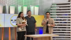 Teknik Pengobatan Akupunktur Ternyata Bisa Dilakukan pada Hewan, Simak Penjelasannya di Morning Update!