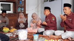 Jamaah Haji asal Kediri Meninggal di Makkah, Keluarga Kaget saat Dapat Kabar Duka<