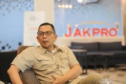 Sukses Gelar RCTI Premium Sports, Jakpro Ajak Warga Manfaatkan Fasilitas Stadion JIS