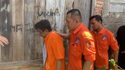 Penampakan Didik Setiawan, Pembunuh Bocah 9 Tahun hingga Jasad Dimasukkan ke Lubang